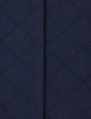 Girls Diamond Pointelle Tights