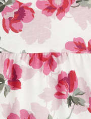 Haut pour bébés et petites filles