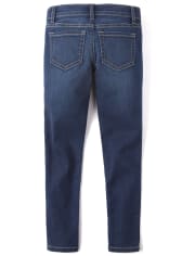 Jeggings para niñas
