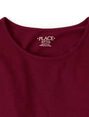 Robe patineuse uniforme pour filles