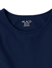 Robe patineuse uniforme pour filles