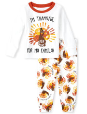 Thanksgiving jammies Clearance