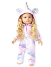 children's place unicorn onesie