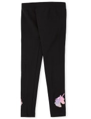 gymboree fleece lined pants