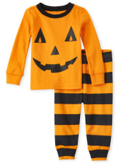 Pumpkin pajamas clearance