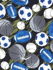 Lot de 5 boxers de sport pour garçons