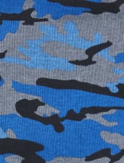 Lot de 5 boxers de sport pour garçons