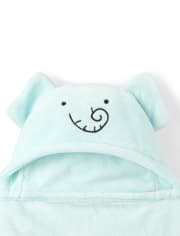 Couverture Douillette A Capuche Unisexe Pour Bebe Elephant Volant The Children S Place Couverture Douillette A Capuche Unisexe Pour Bebe Elephant Volant The Children S Place
