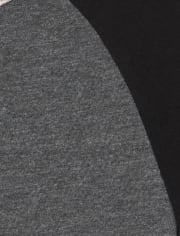 Baby And Toddler Boys Top 2-Pack