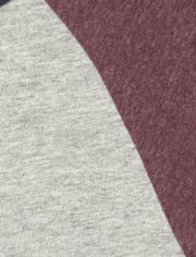 Baby And Toddler Boys Top 2-Pack