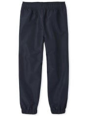 Boys Rain Pants