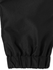 Toddler Boys Rain Pants BLACK The Children s Place CA
