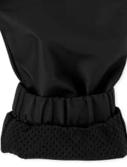 Pantalon de pluie pour tout-petits garçons