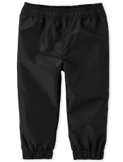 Pantalon de pluie pour tout-petits garçons