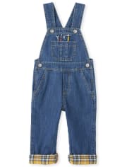 denim overalls for toddlers