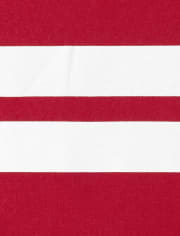 Adult Matching Family Team Santa Graphic Tee