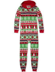 Children's place adult pajamas Clearance