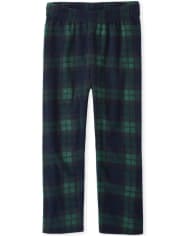 Amazon.com: Levi's Boys' Pajama Pants, Blue Plaid, 4: Clothing, Shoes &  Jewelry