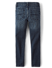 Jean super skinny pour garçon - Slim