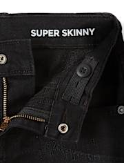 Boys Super Skinny Jeans - Slim