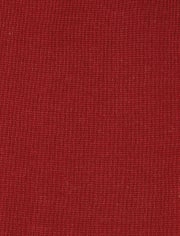 Pull assorti à col en V pour garçon