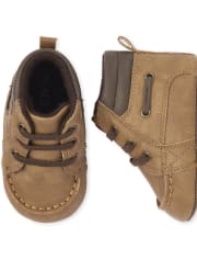 Botas para bebés niños