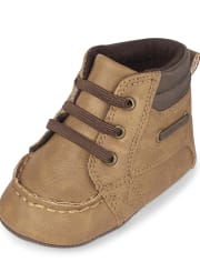 Botas para bebés niños