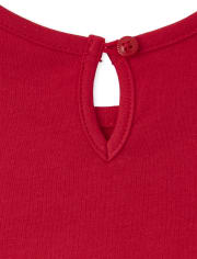 Baby Girls Foil Best Gift Ever Tutu Bodysuit