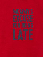 Baby Boys Train Bodysuit 5-Pack