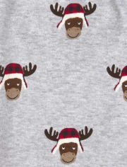 boys buffalo plaid pants