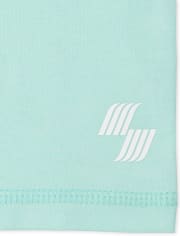 Baby And Toddler Boys Rashguard