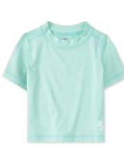 Baby And Toddler Boys Rashguard