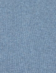 Suéter a juego para bebés y niños pequeños