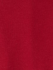 Camiseta térmica para bebés y niños pequeños