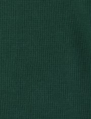 Baby And Toddler Boys Thermal Top