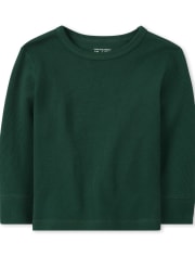 Baby And Toddler Boys Thermal Top