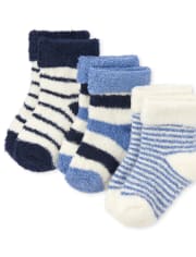 baby cozy socks