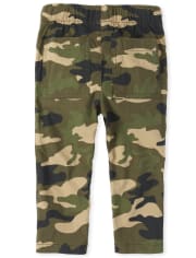 camo pants for toddlers