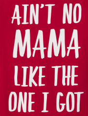 Boys Matching Family One I Got Graphic Tee