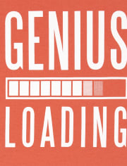 Boys Mix And Match Graphic Muscle Tank Top