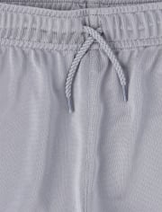 Shorts de baloncesto Mix And Match para niños