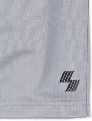 Shorts de baloncesto Mix And Match para niños