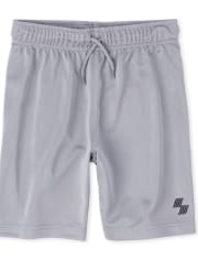 Shorts de baloncesto Mix And Match para niños