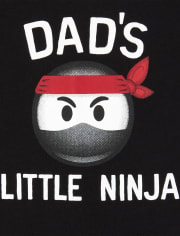Baby And Toddler Boys Mix And Match Graphic Tank Top