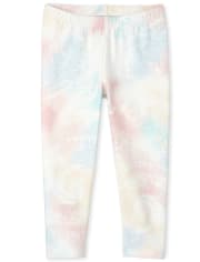 children's place capri leggings