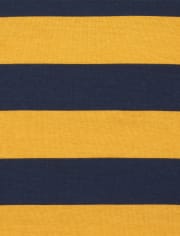 Baby And Toddler Boys Mom Construction Snug Fit Cotton 4-Piece Pajamas