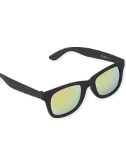 Boys Retro Sunglasses