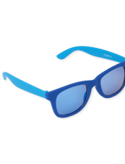 Boys Retro Sunglasses