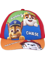 Toddler Boys 'Rubble Chase Marshall 