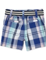 Baby Boys Pique Polo Outfit Set